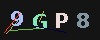 Gambar captcha